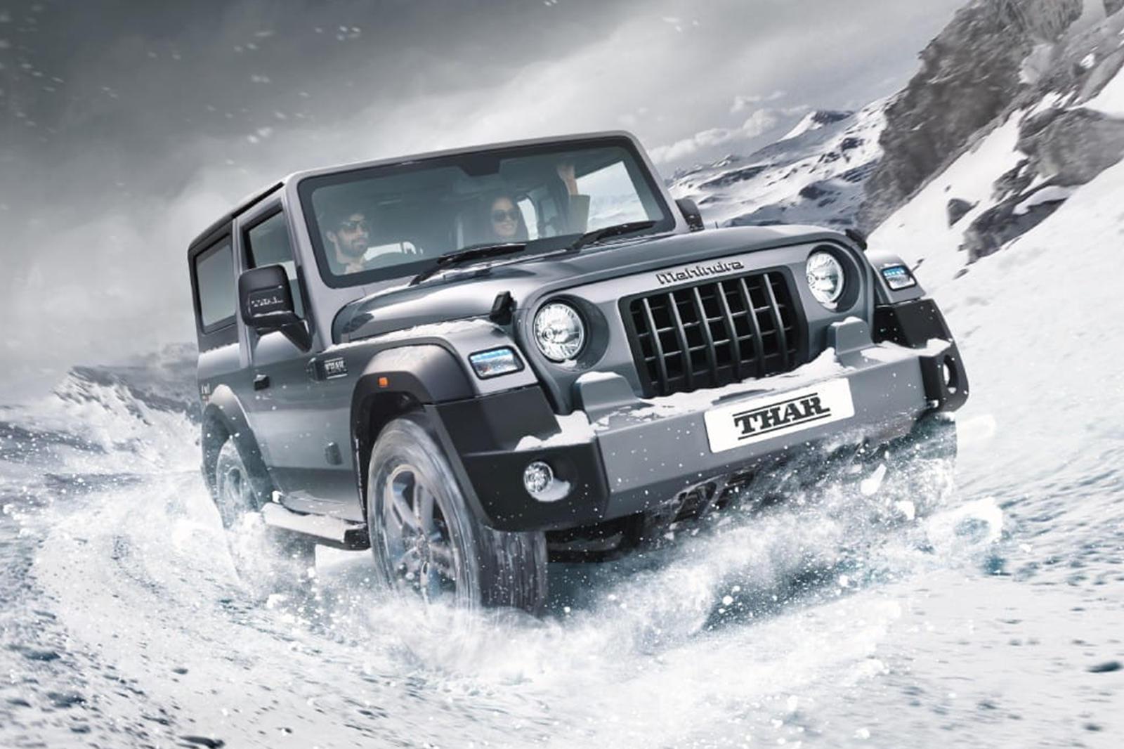 1600x1066 Here's Another Fake Jeep Wrangler America Will Never Sell
