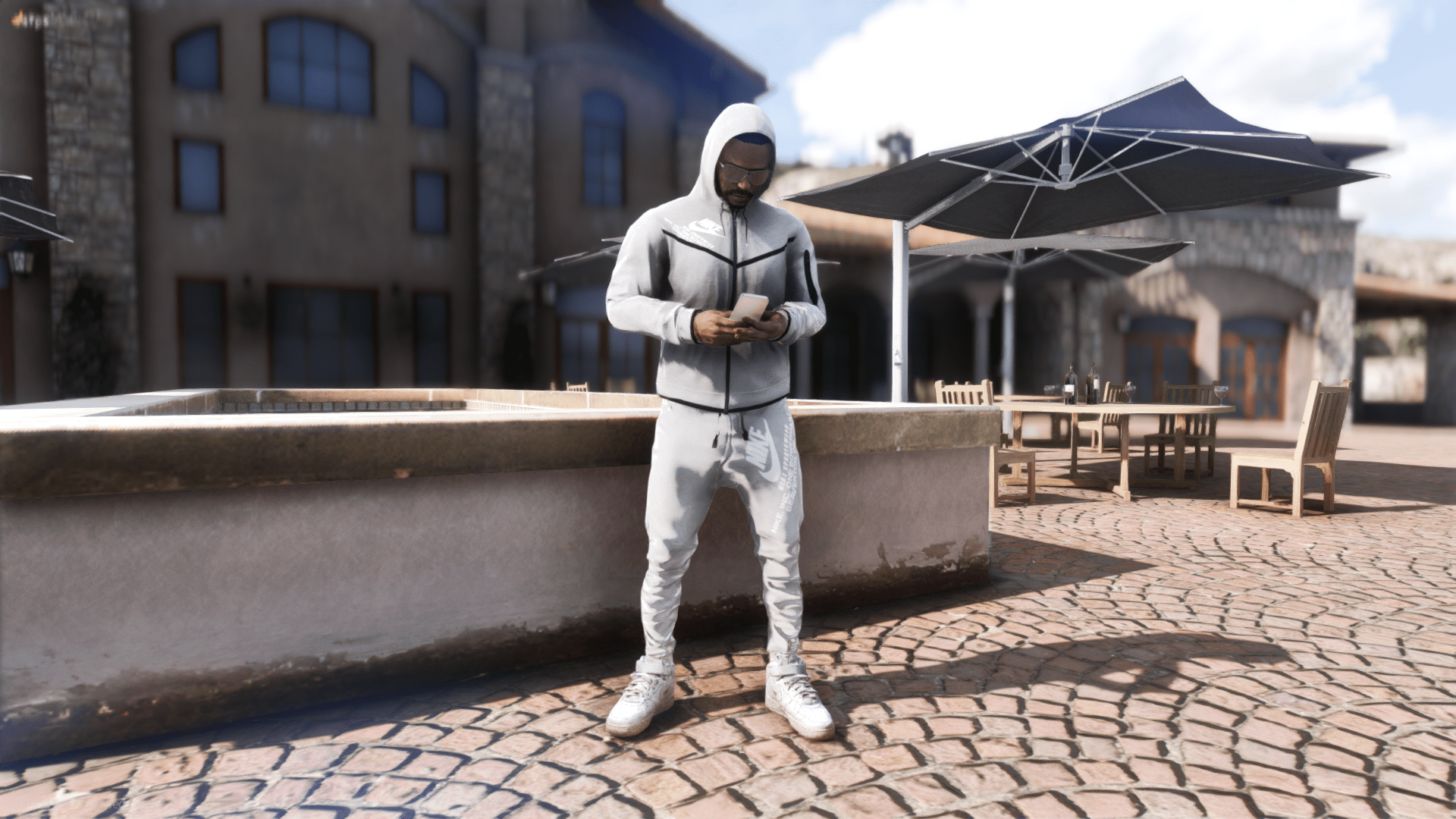 Tech Fleece Wallpapers Top Free Tech Fleece Backgrounds WallpaperAccess