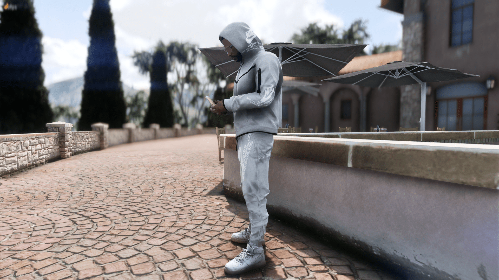 Tech Fleece Wallpapers Top Free Tech Fleece Backgrounds WallpaperAccess