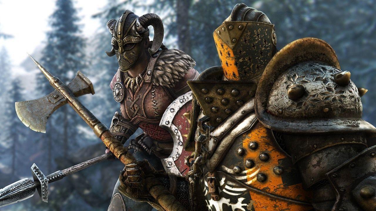 lawbringer for honor