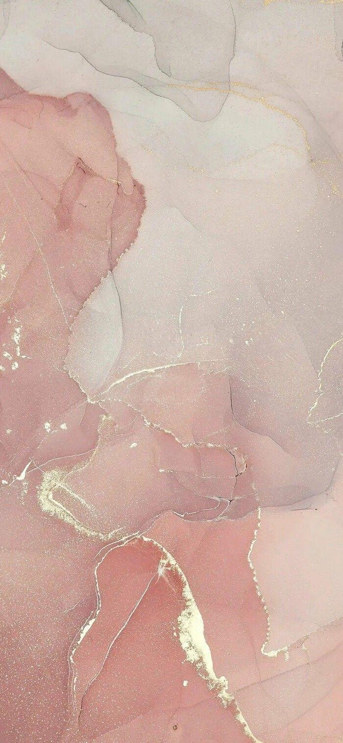 700x1517 Mobile phone wallpaper (手机壁纸). Pastel iphone wallpaper, Rose gold. Gold wallpaper iphone, Rose gold wallpaper iphone, Marble iphone wallpaper
