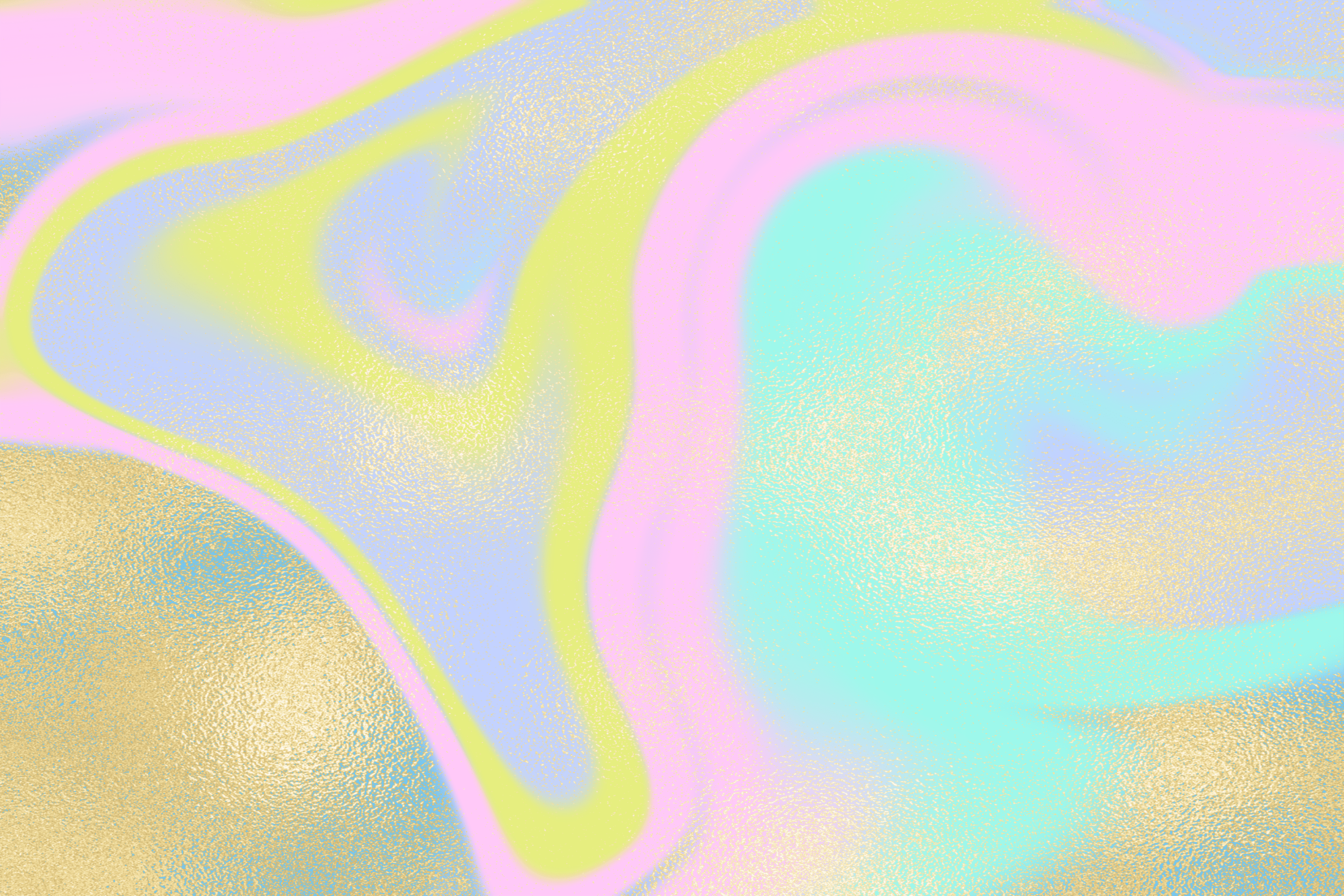3000x2000 Pastel Gold Marble Swirl Background Graphic by AM Digital Designs · Creative Fabrica