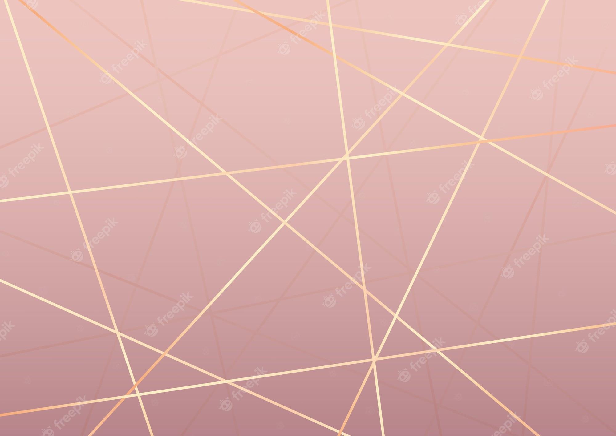 2000x1416 Rose Gold Wallpaper Image