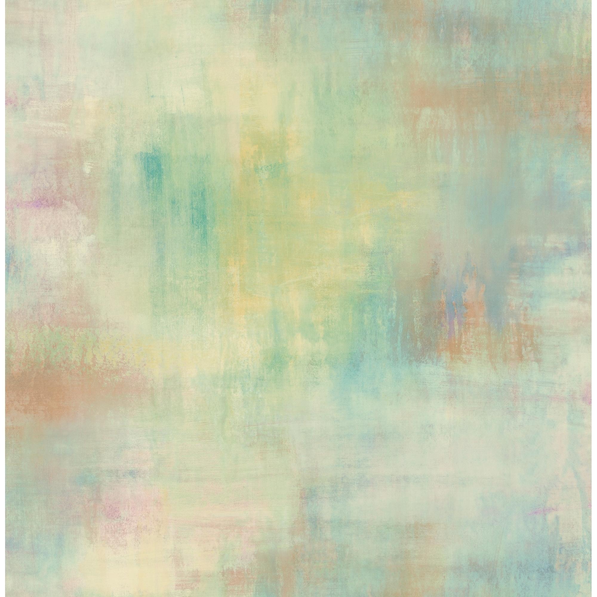 2000x2000 Metallic Pastel Wash Wallpaper, 32.81 feet long X 20.5 inchs Wide, Metallic Gold, Taupe, & Greige Sale