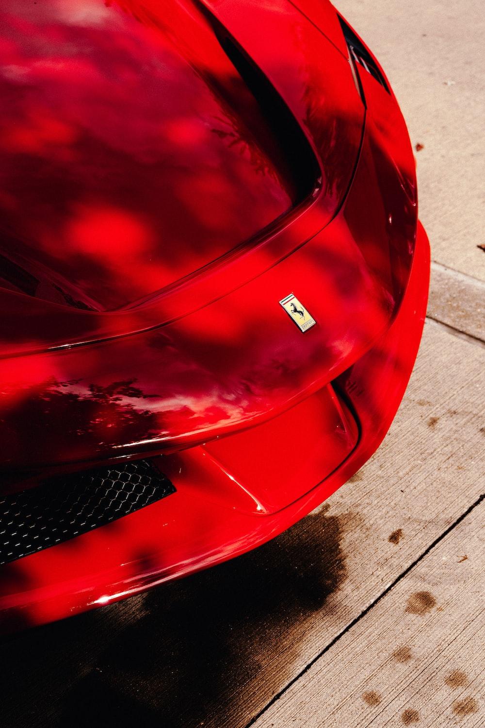 1000x1499 Ferrari Sf90 Picture. Download Free Image