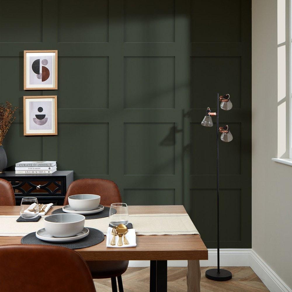 1000x1000 Wood Panel Wallpaper Blue. I Love
