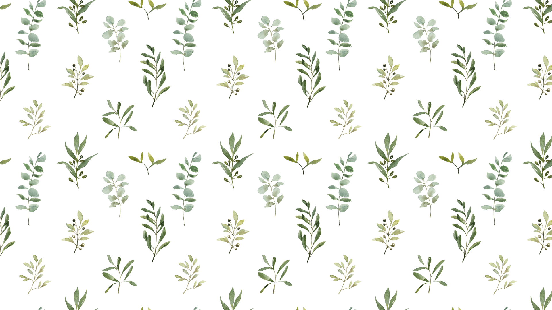 Sage Green Aesthetic Laptop Wallpapers - Top Free Sage Green Aesthetic ...