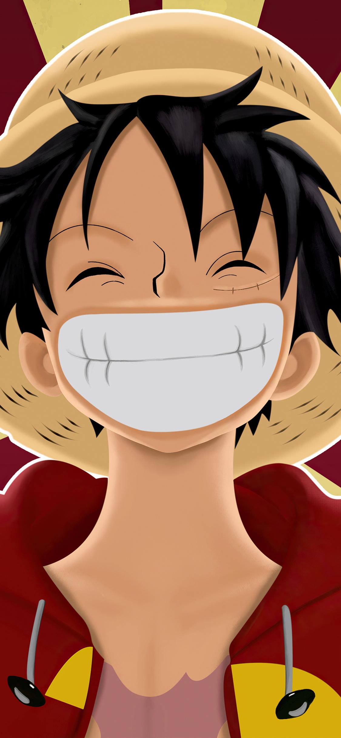 Luffy 8k Wallpapers - Top Free Luffy 8k Backgrounds - WallpaperAccess