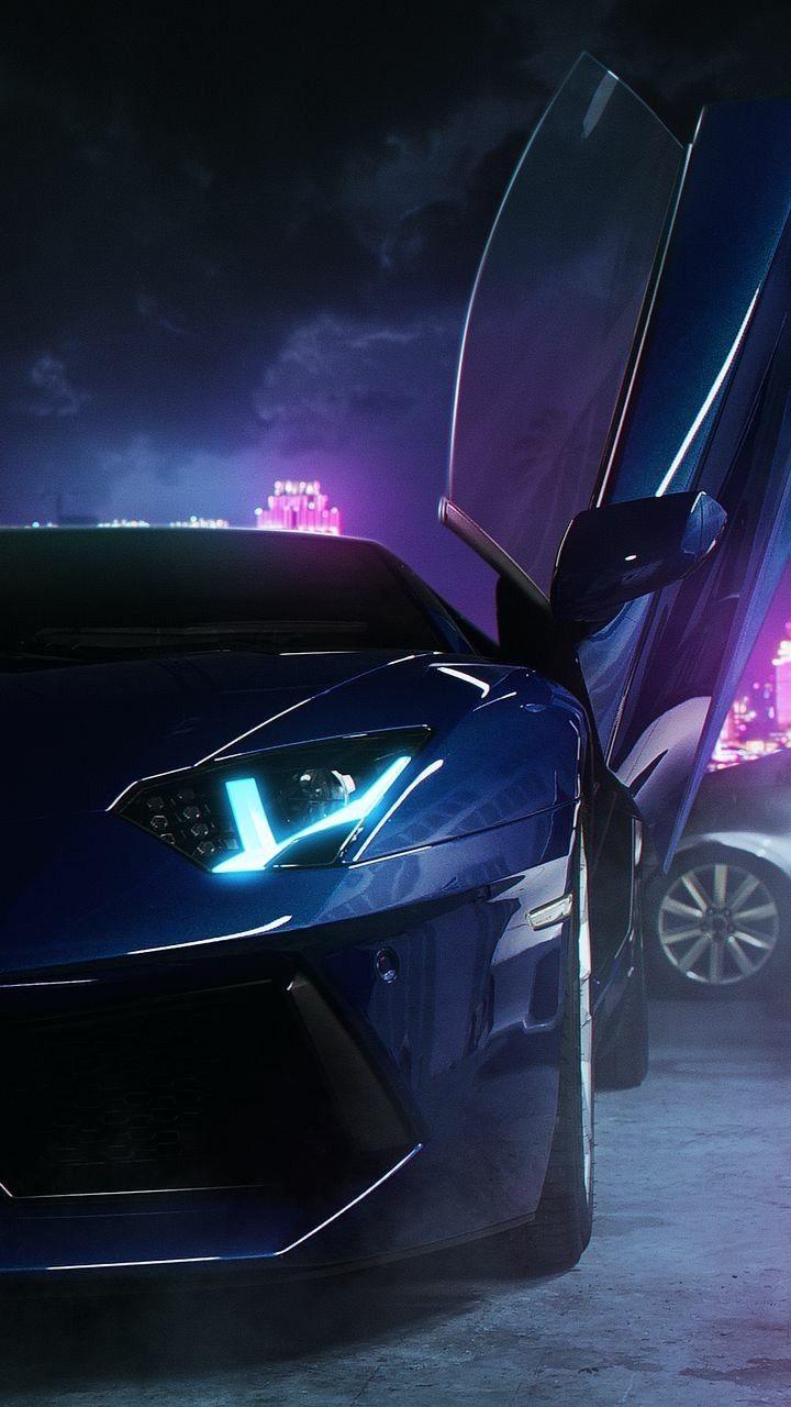 720x1280 BEST LAMBORGHINI WALLPAPERS!