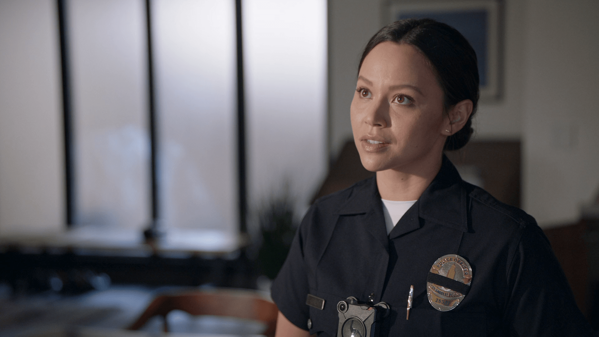 1920x1080 Prime Video: The Rookie, Season 3