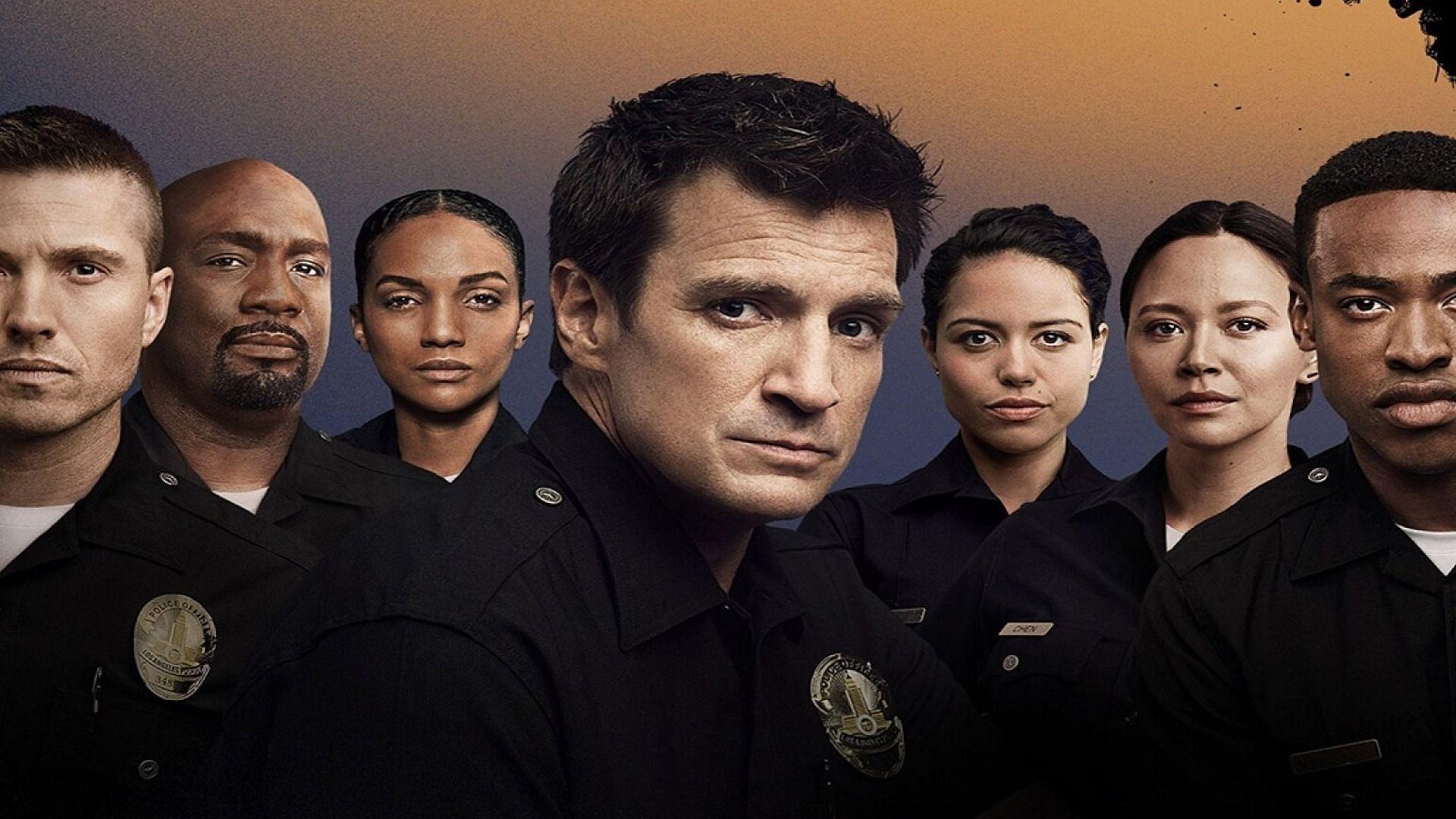 1920x1080 What time will The Rookie season 5 episode 1 air on ABC? Release date, plot and more explored