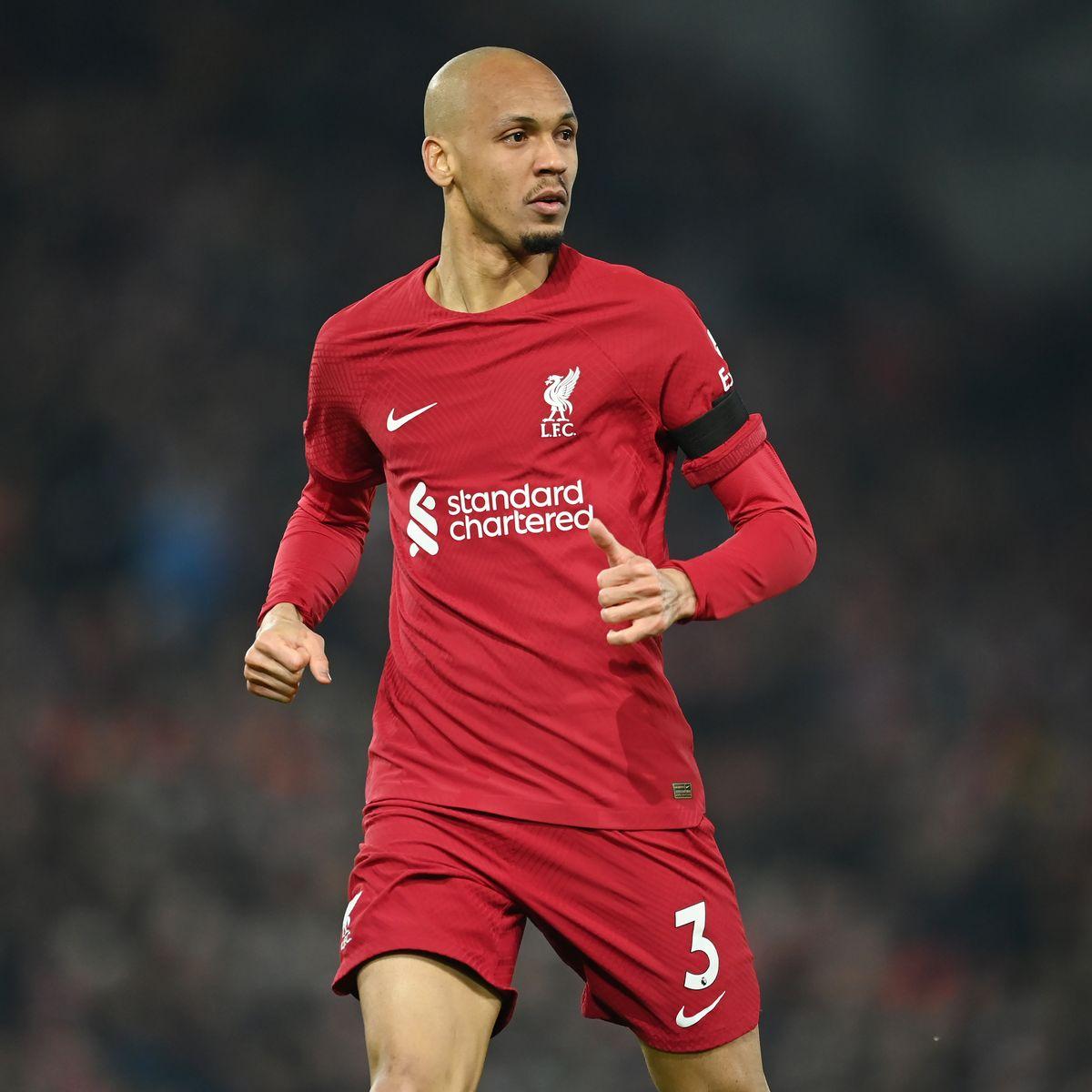 1200x1200 Liverpool Must Answer $85m Fabinho Question After Man United Transfer Shows Top Four Difference