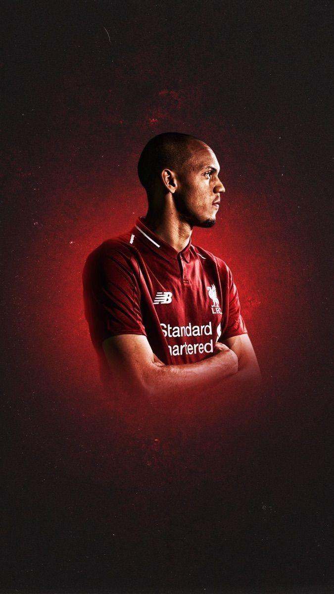 675x1200 ปักพินโดย Láysa Santos ใน We are Liverpool ❤. ภาพ