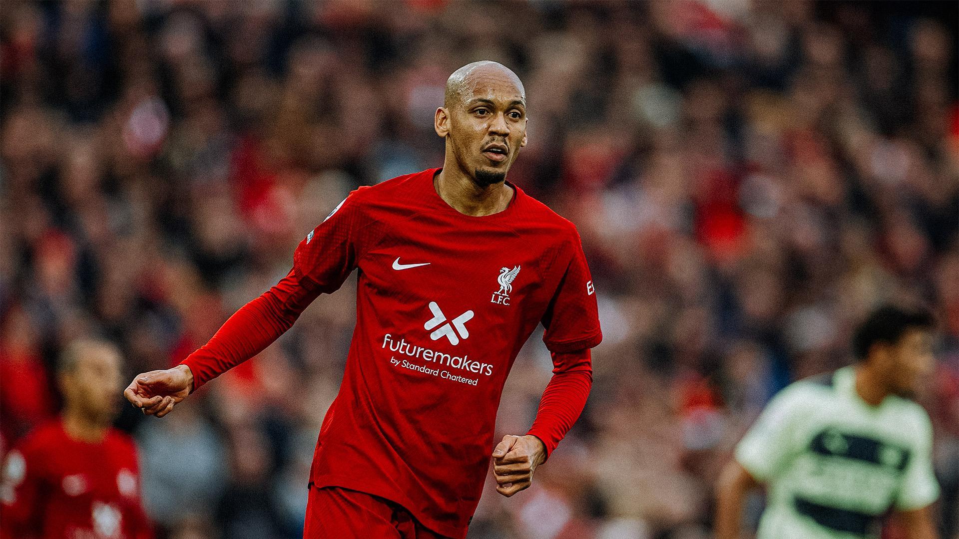 1920x1080 Liverpool FC