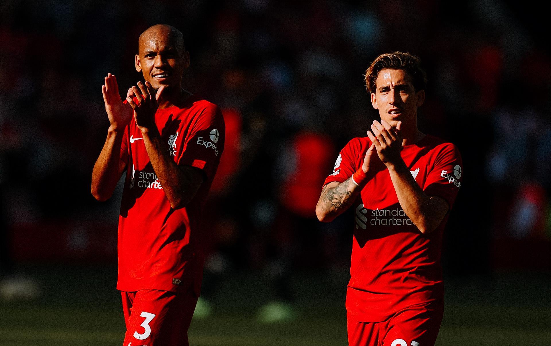 1920x1208 Liverpool FC