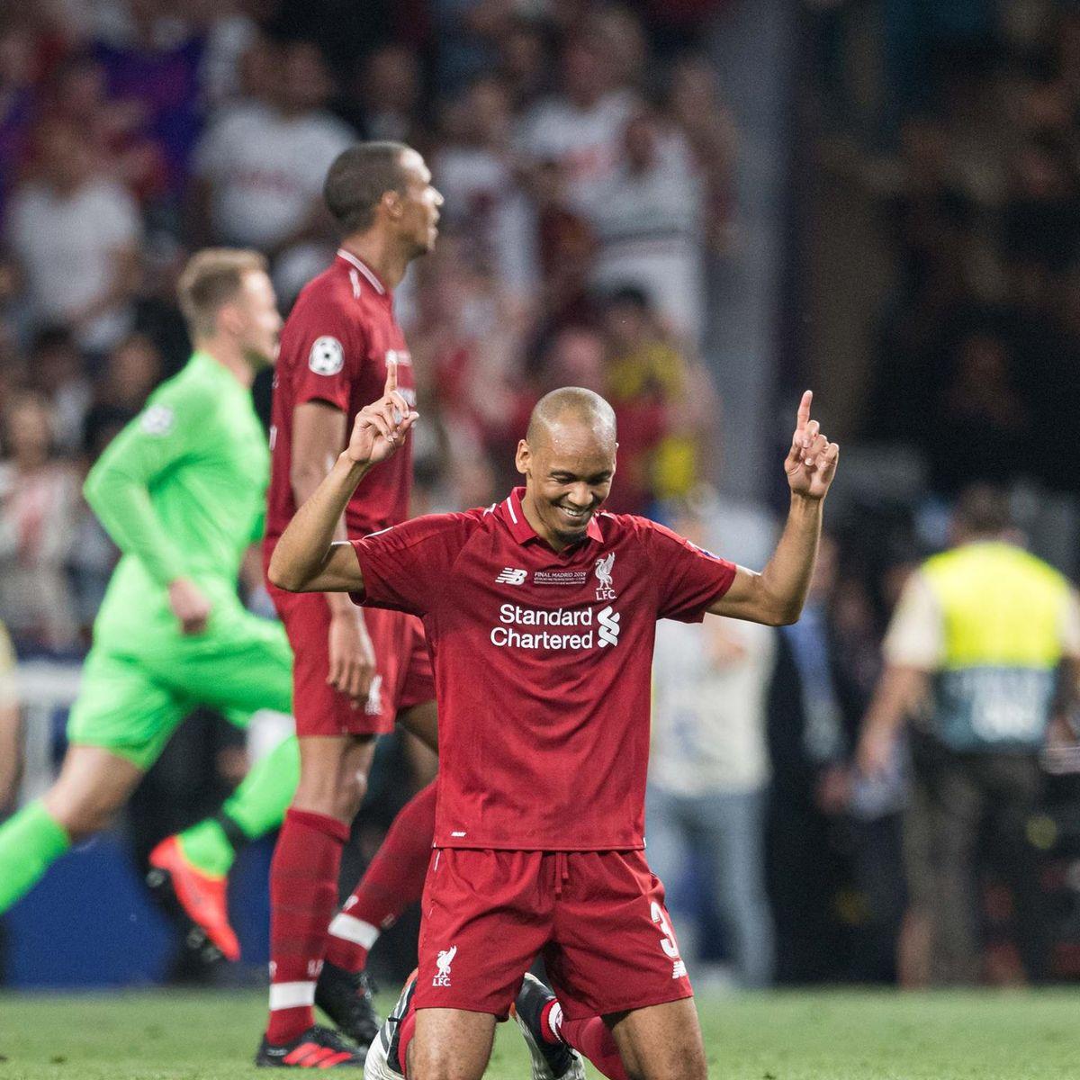 1200x1200 Premier League Agrees New Long Term Contract With Liverpool, Club Announce