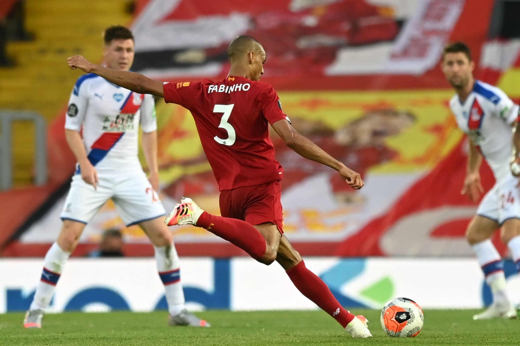 2000x1333 Fabinho is the glue that binds Jurgen Klopp's Liverpool