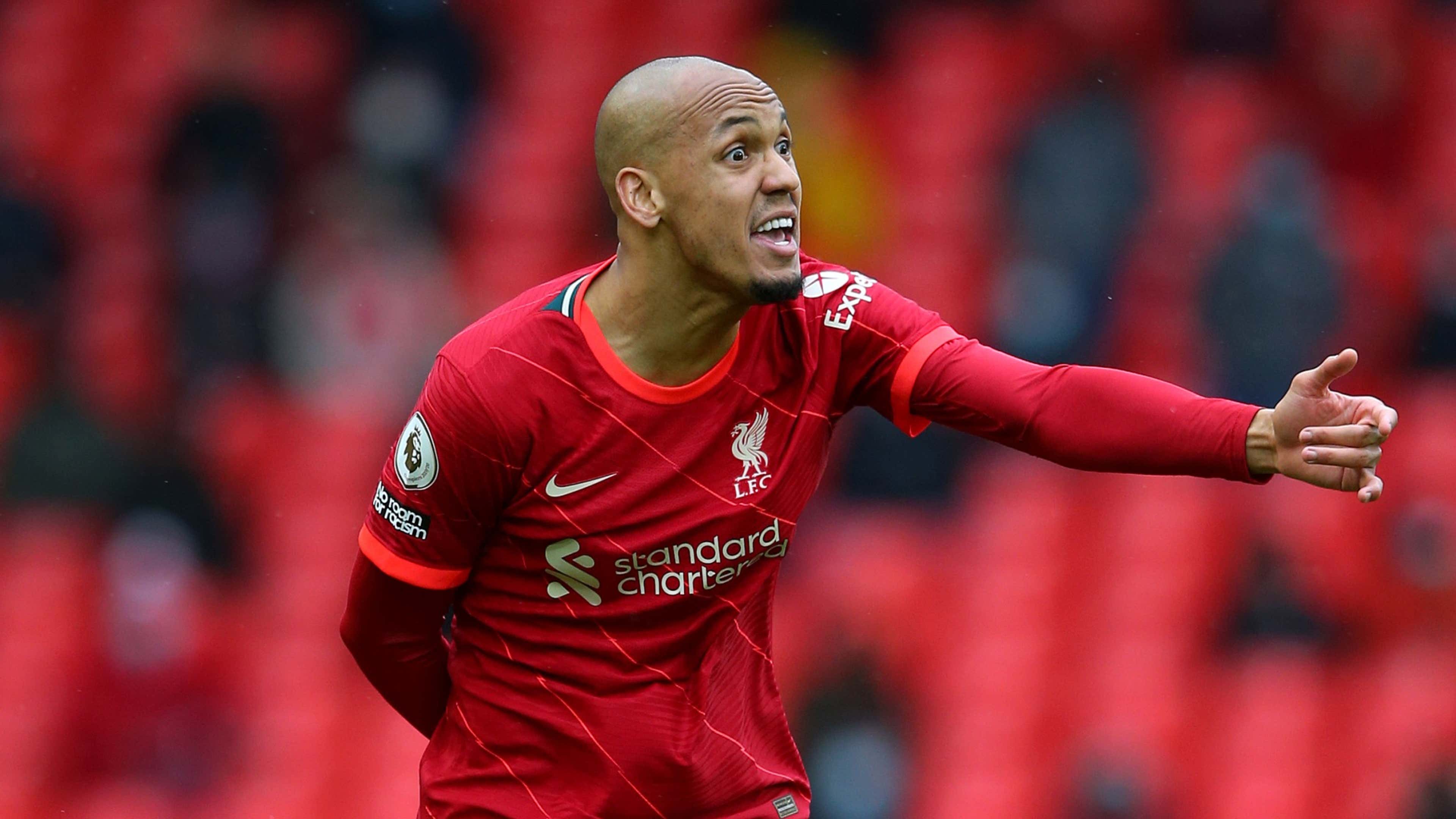 3840x2160 We are human' & Van Dijk vow Liverpool will 'keep fighting' following title slip