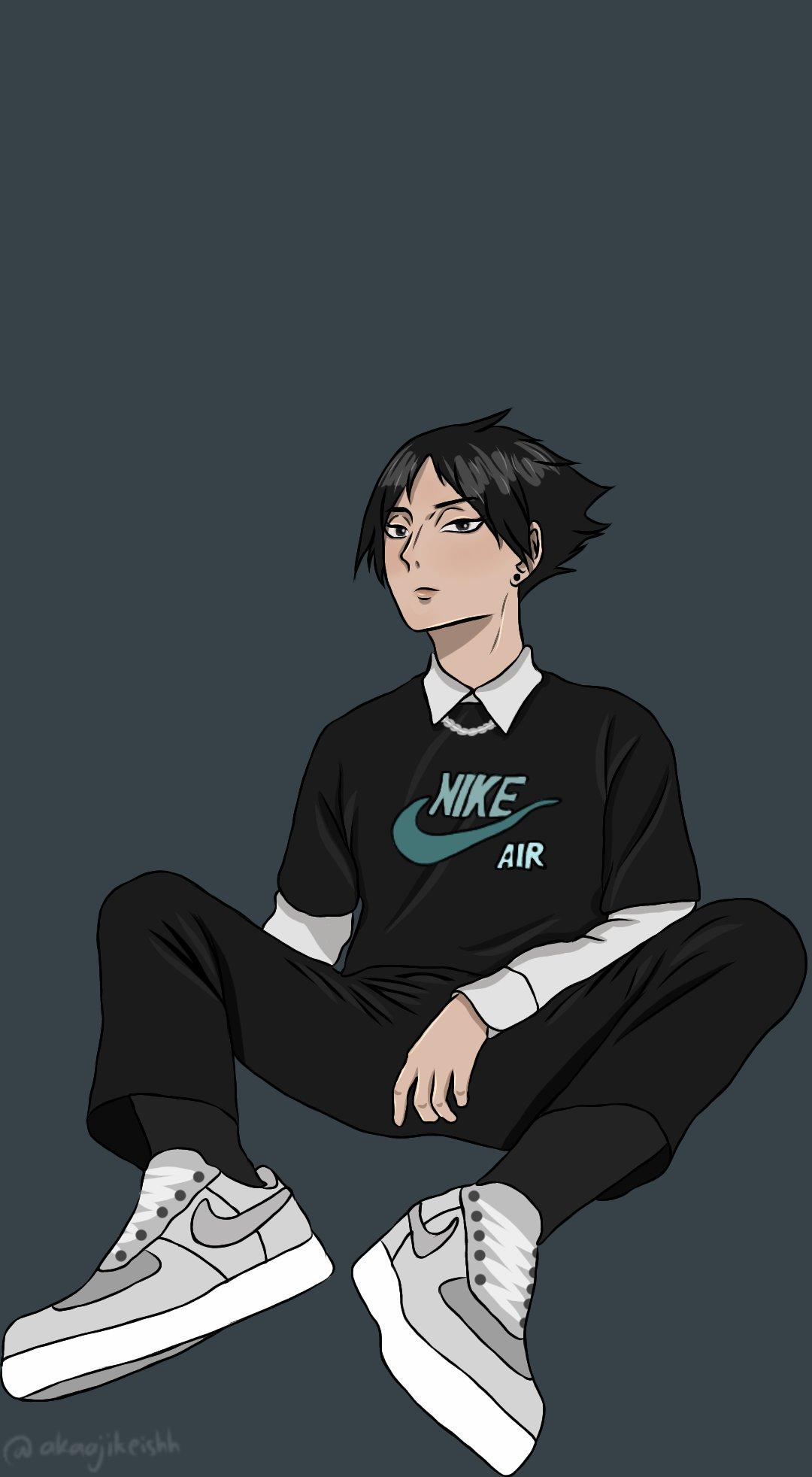 1080x1964 bui can't sleep Rintarou #sunarintarou #inarizaki #fanart #wallpaper #lockscreen #anime #haikyuu