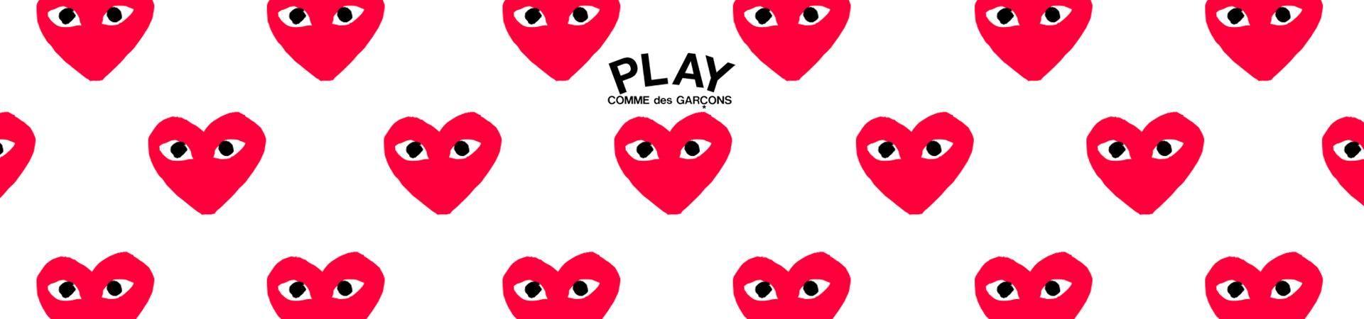 COMME des GARCONS Wallpaper by Canibaljay on DeviantArt