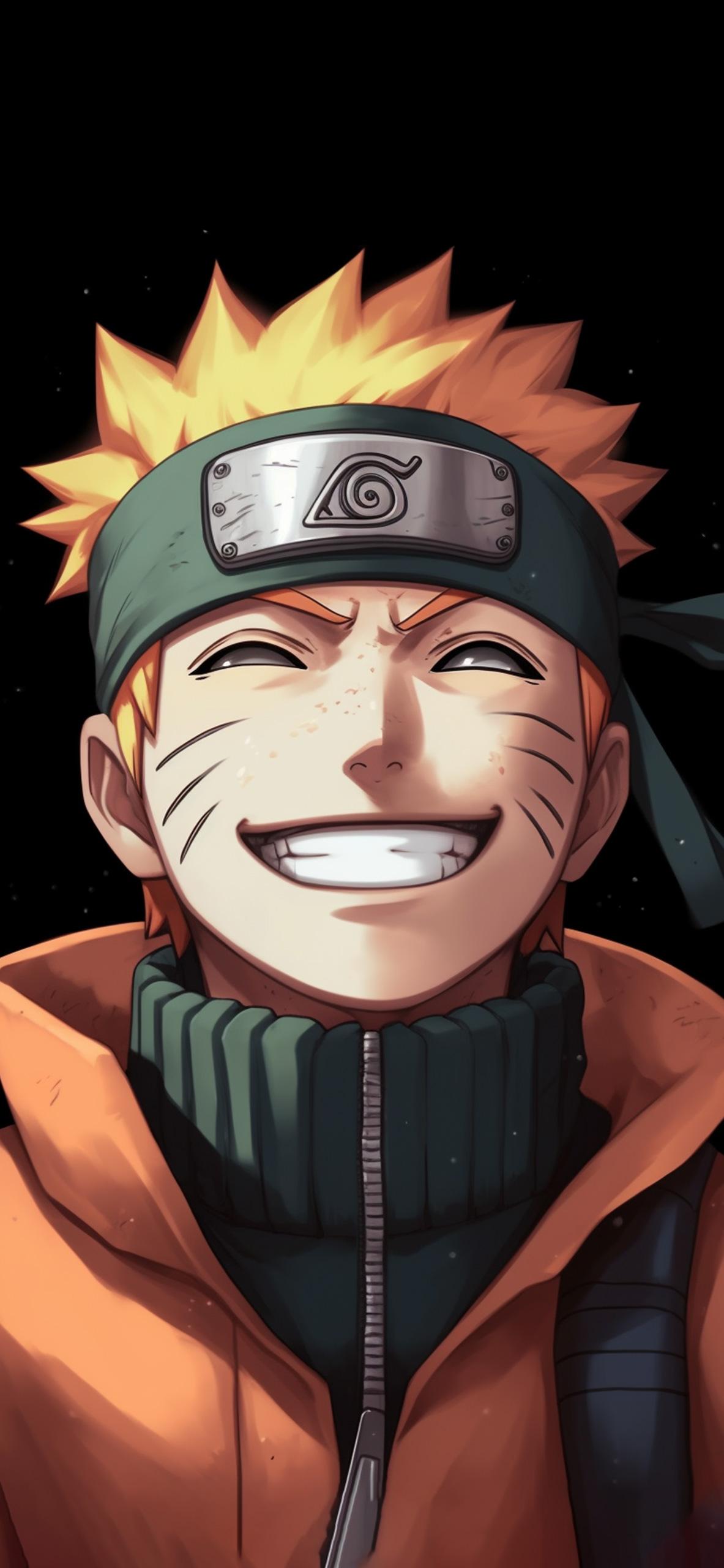 Naruto Uzumaki iPhone Wallpapers - Top Free Naruto Uzumaki iPhone ...