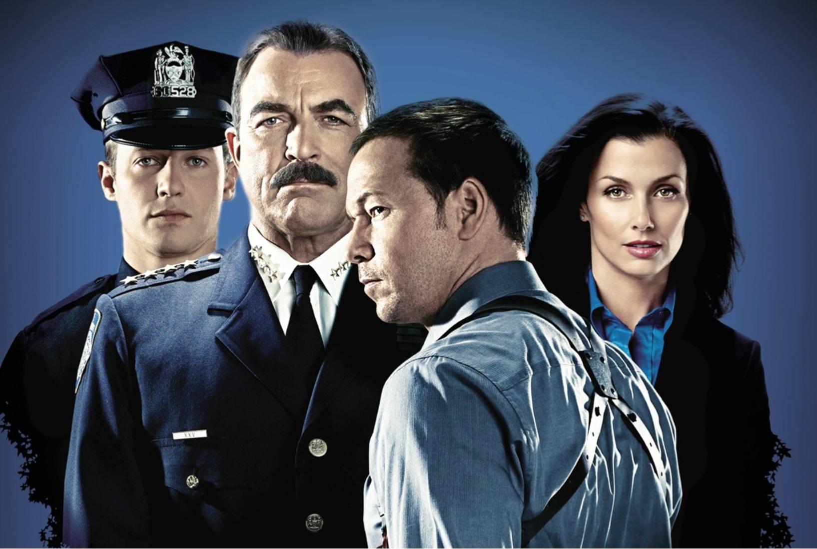 1635x1099 Blue Bloods Wallpaper