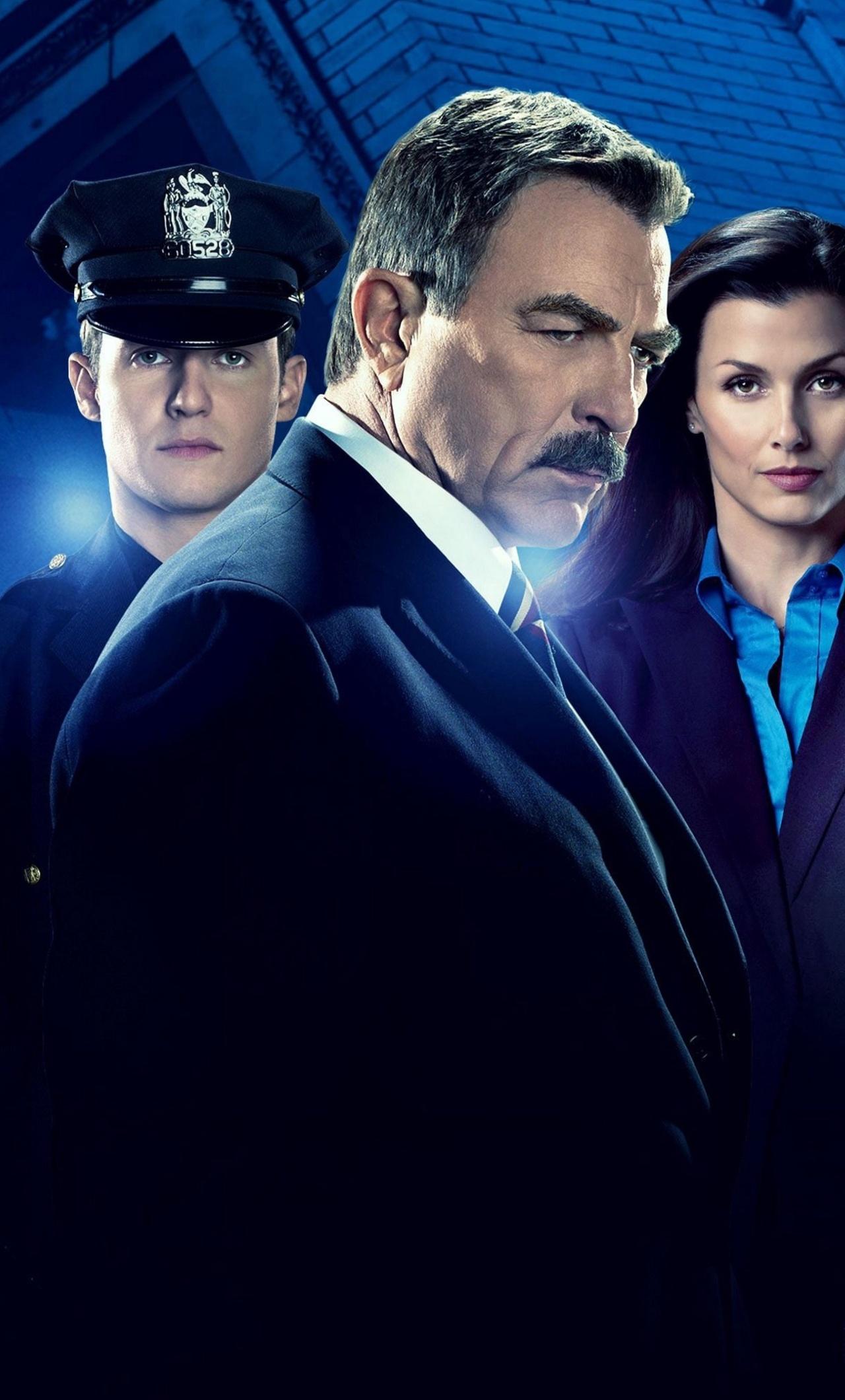 1280x2120 Blue Bloods iPhone HD 4k Wallpaper, Image, Background, Photo and Picture