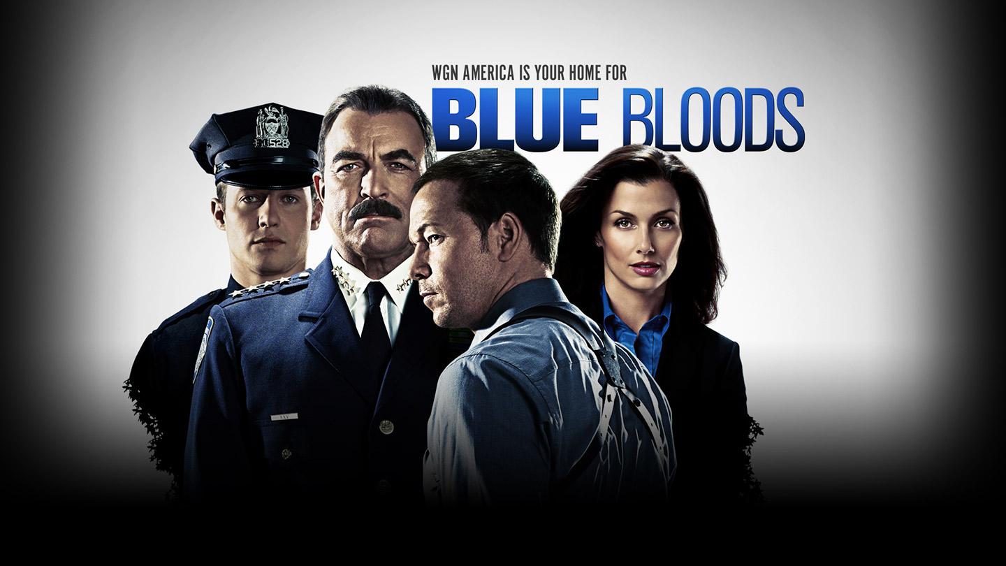 Blue Bloods Wallpapers - Top Free Blue Bloods Backgrounds - WallpaperAccess