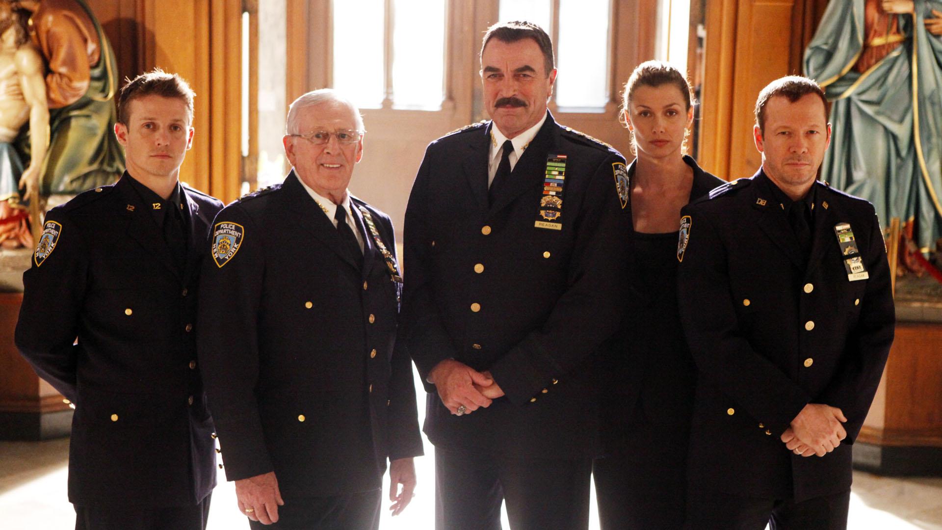 1920x1080 Blue Bloods HD Wallpaper and Background