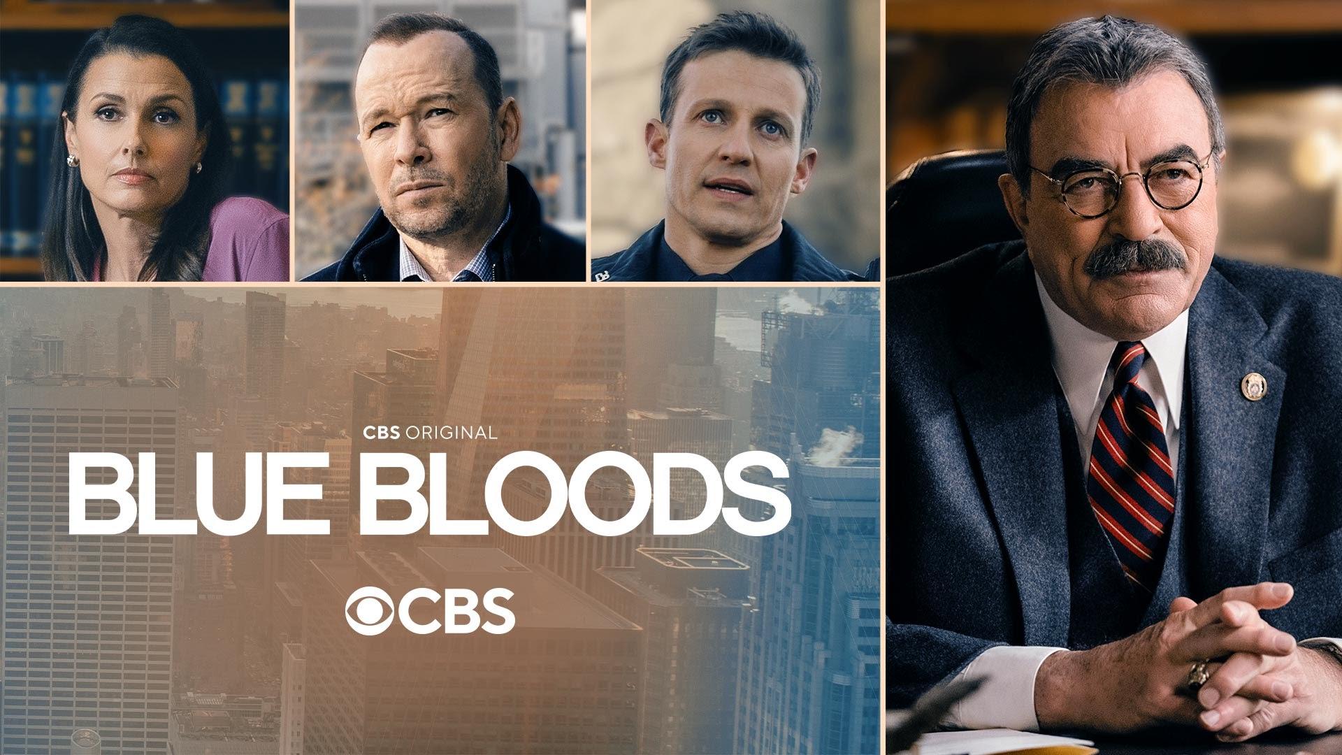 Blue Bloods Wallpapers - Top Free Blue Bloods Backgrounds - WallpaperAccess