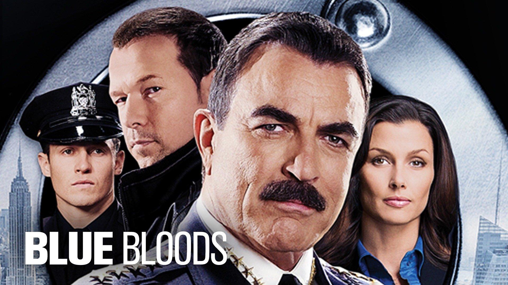 Blue Bloods Wallpapers - Top Free Blue Bloods Backgrounds - WallpaperAccess