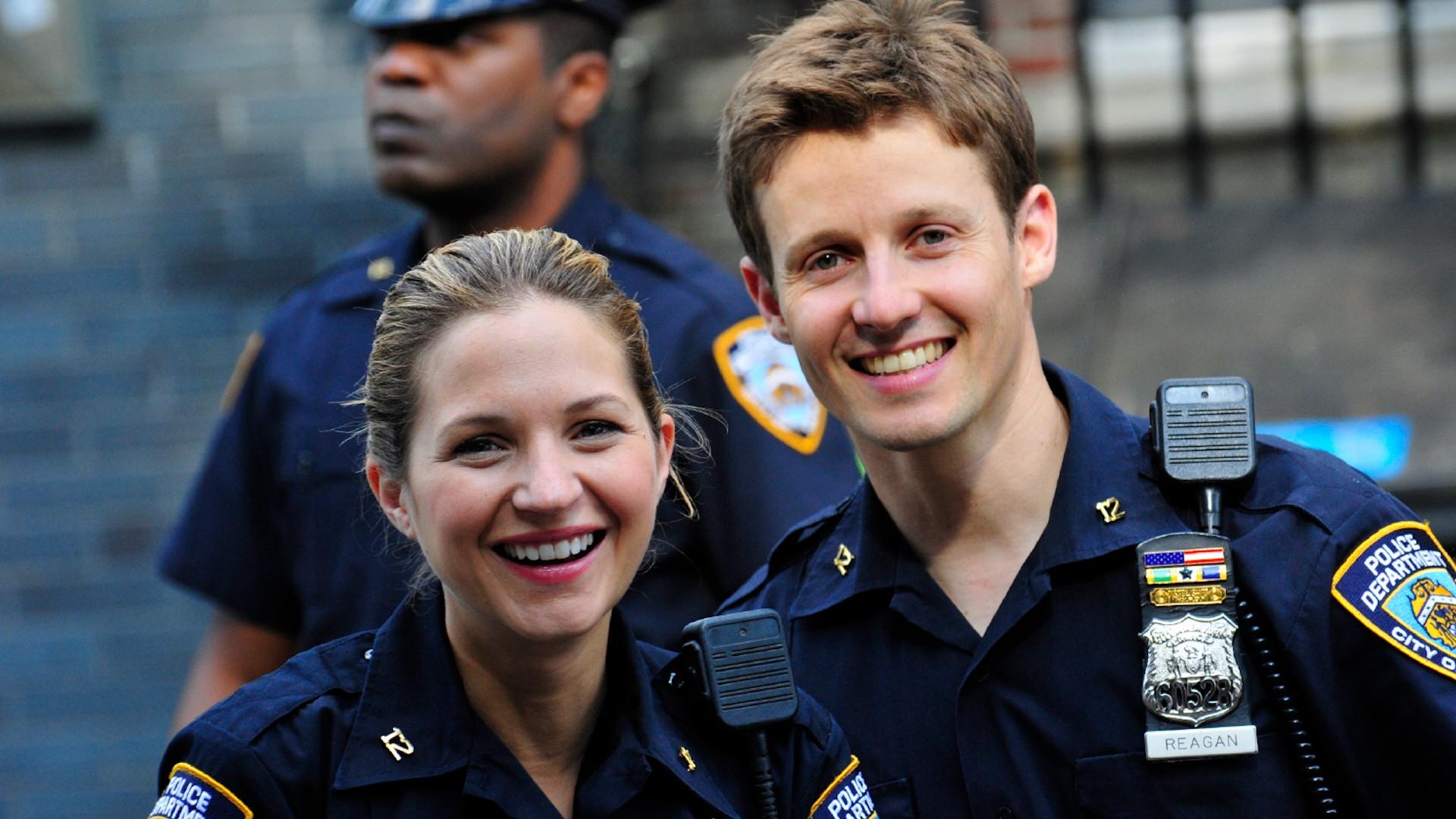 1920x1080 Blue Bloods' Writing Just Keeps Getting Worse, and Eddie Scenes Prove It