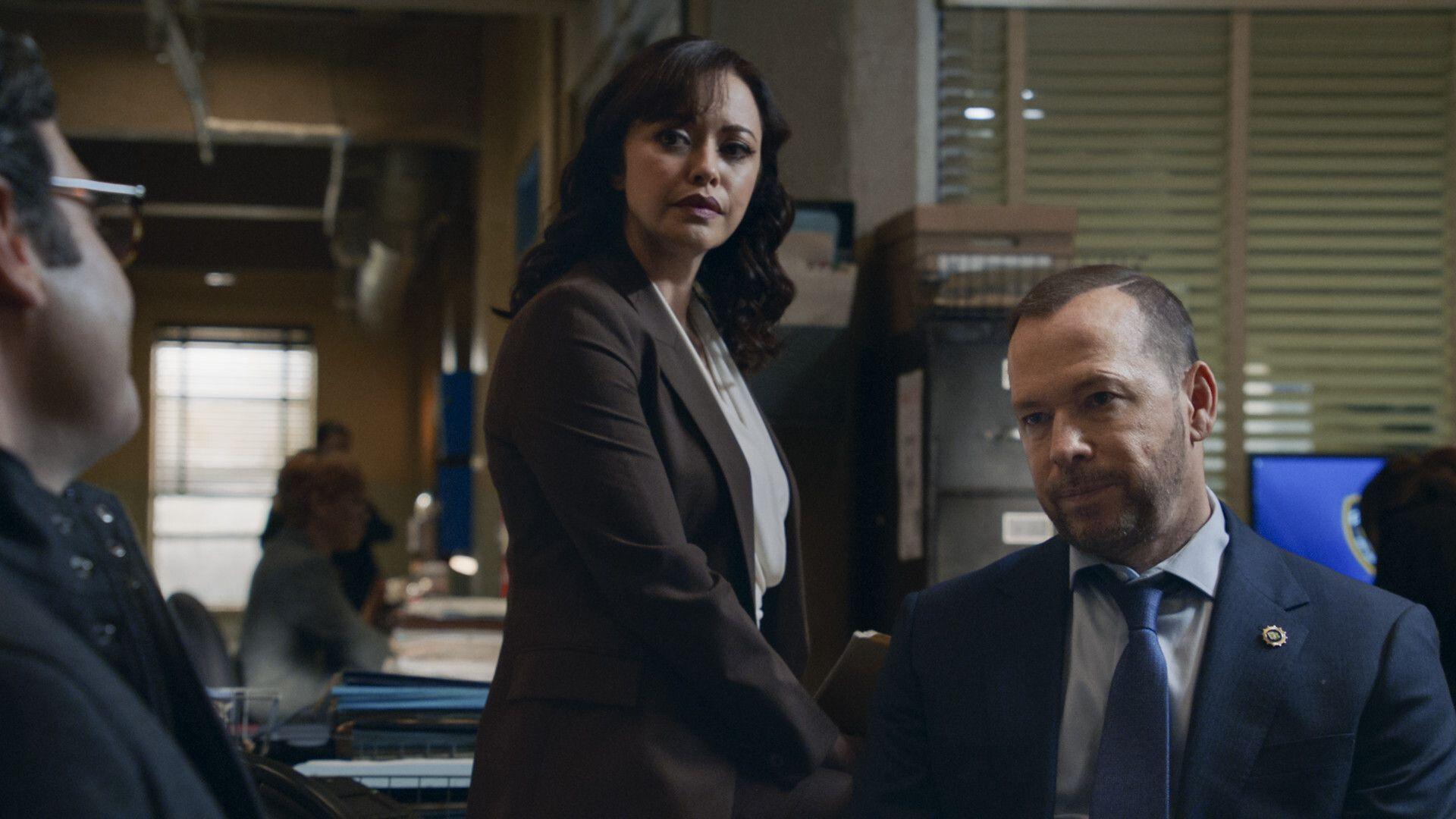 1920x1080 Why Is There No New 'Blue Bloods' Season 13 Episode Tonight? Does 'Blue Bloods' Return?