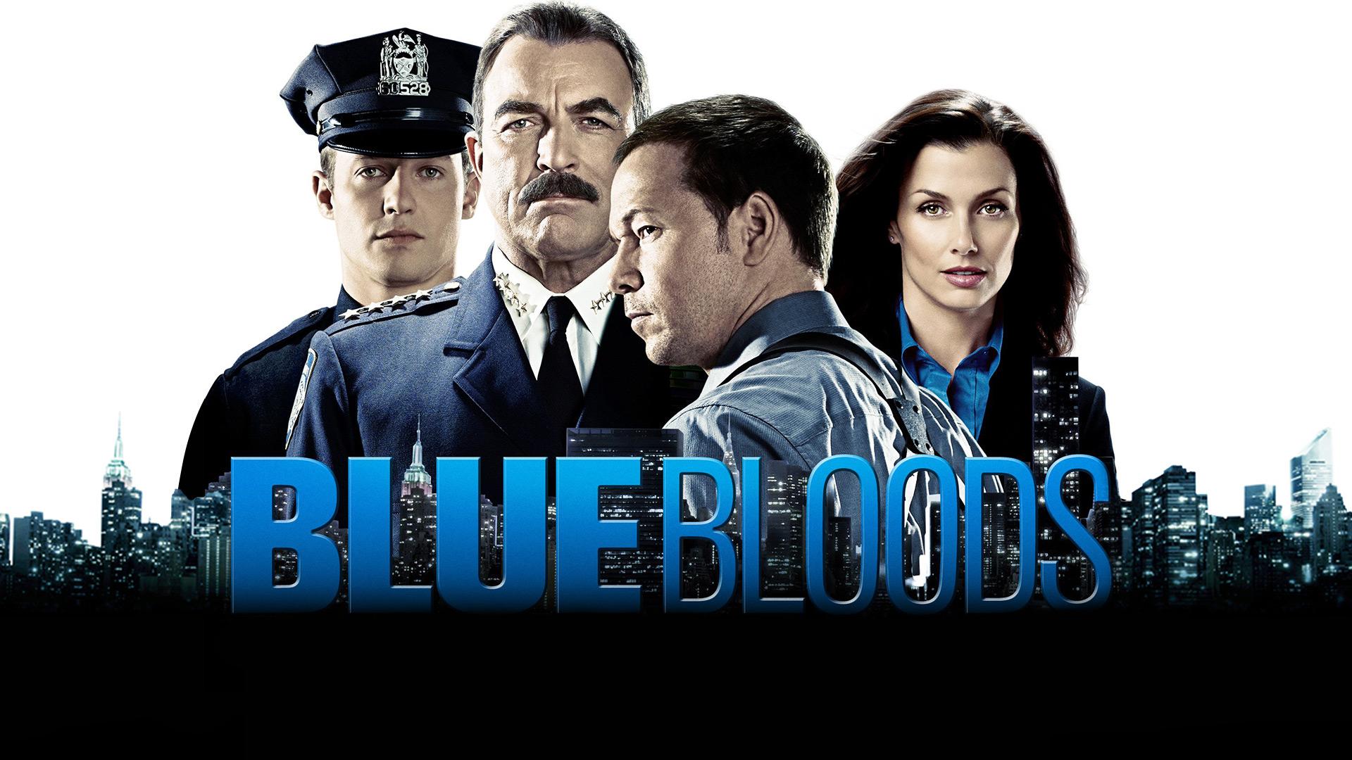 1920x1080 Amazon.de: Blue Bloods 1 [OV] ansehen