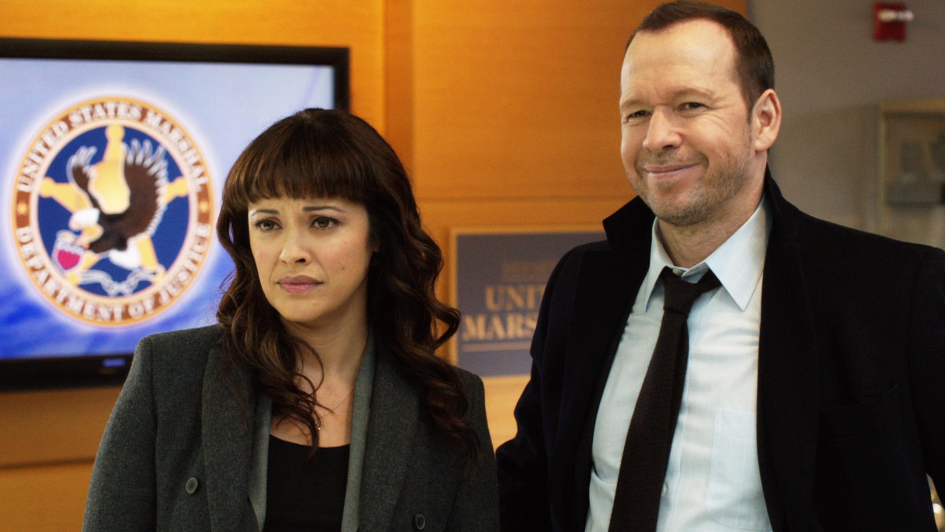 1920x1080 Watch Blue Bloods Season 5 Episode 8: Power Of The Press