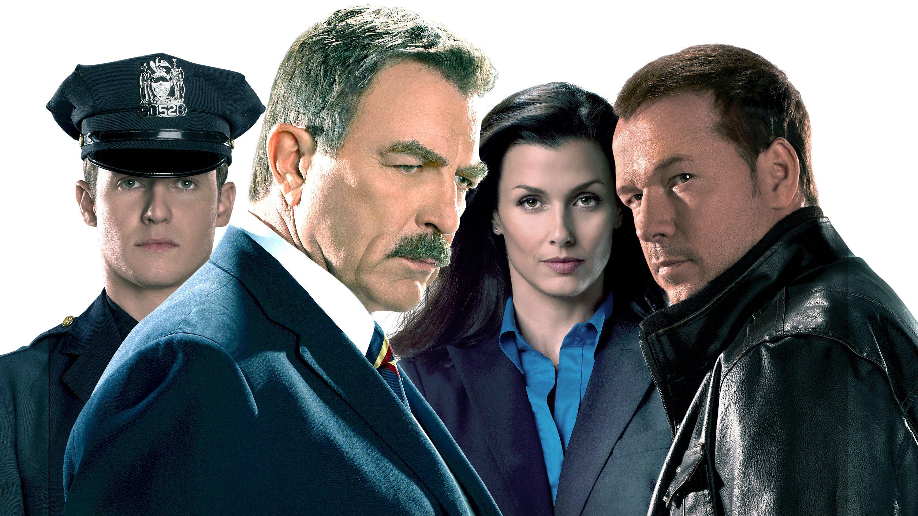 3000x1688 Blue Bloods HD Wallpaper and Background