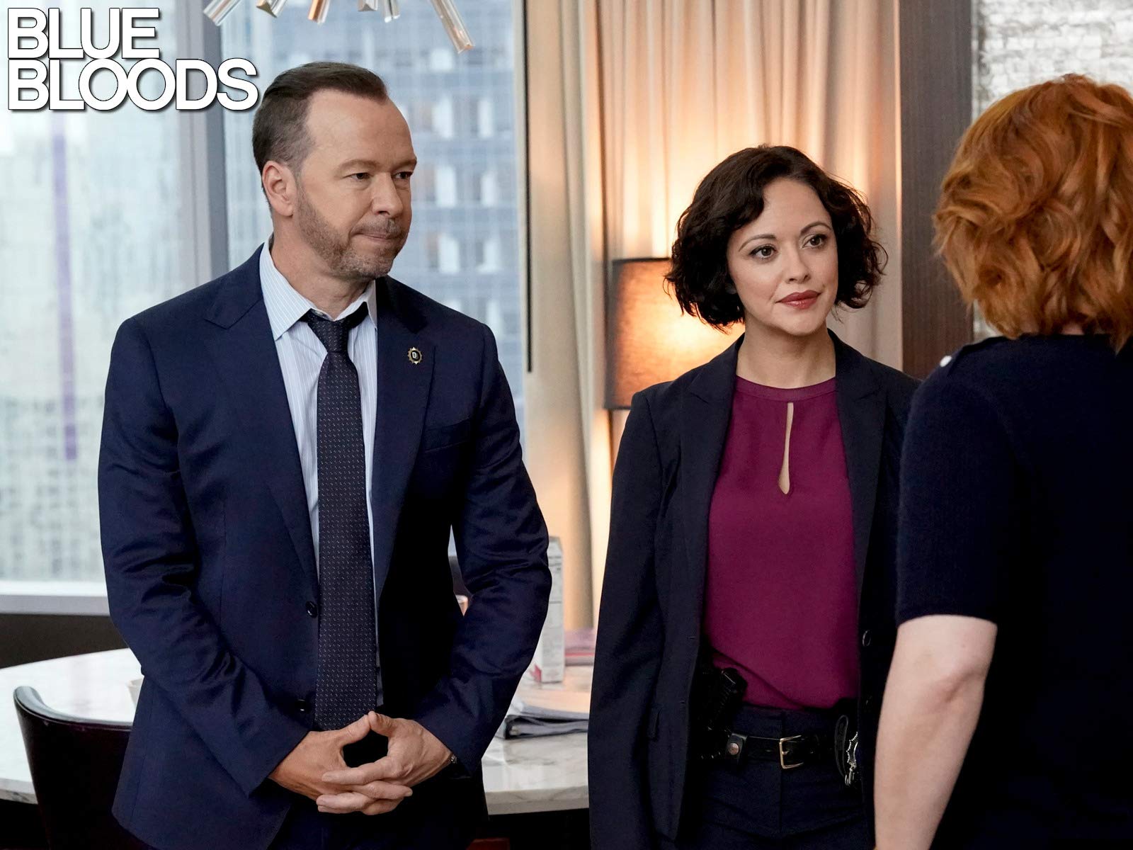1600x1200 Blue Bloods, Season 10 : David Barrett, Ralph Hemecker, Robert Harmon, Alex Zakrzewski, John Behring, Alex Chapple, Jackeline Tejada, Eric Laneuville, Michael Pressman, Douglas Aarniokoski: Prime Video