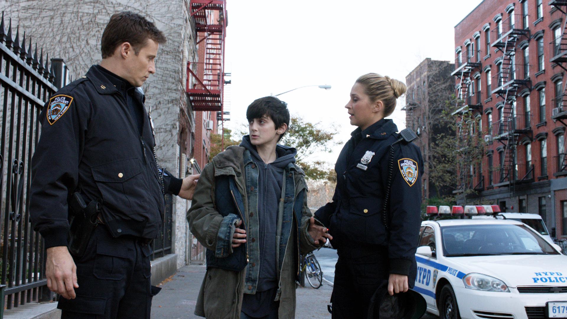 1920x1080 Watch Blue Bloods Season 5 Episode 12: Home Sweet Home