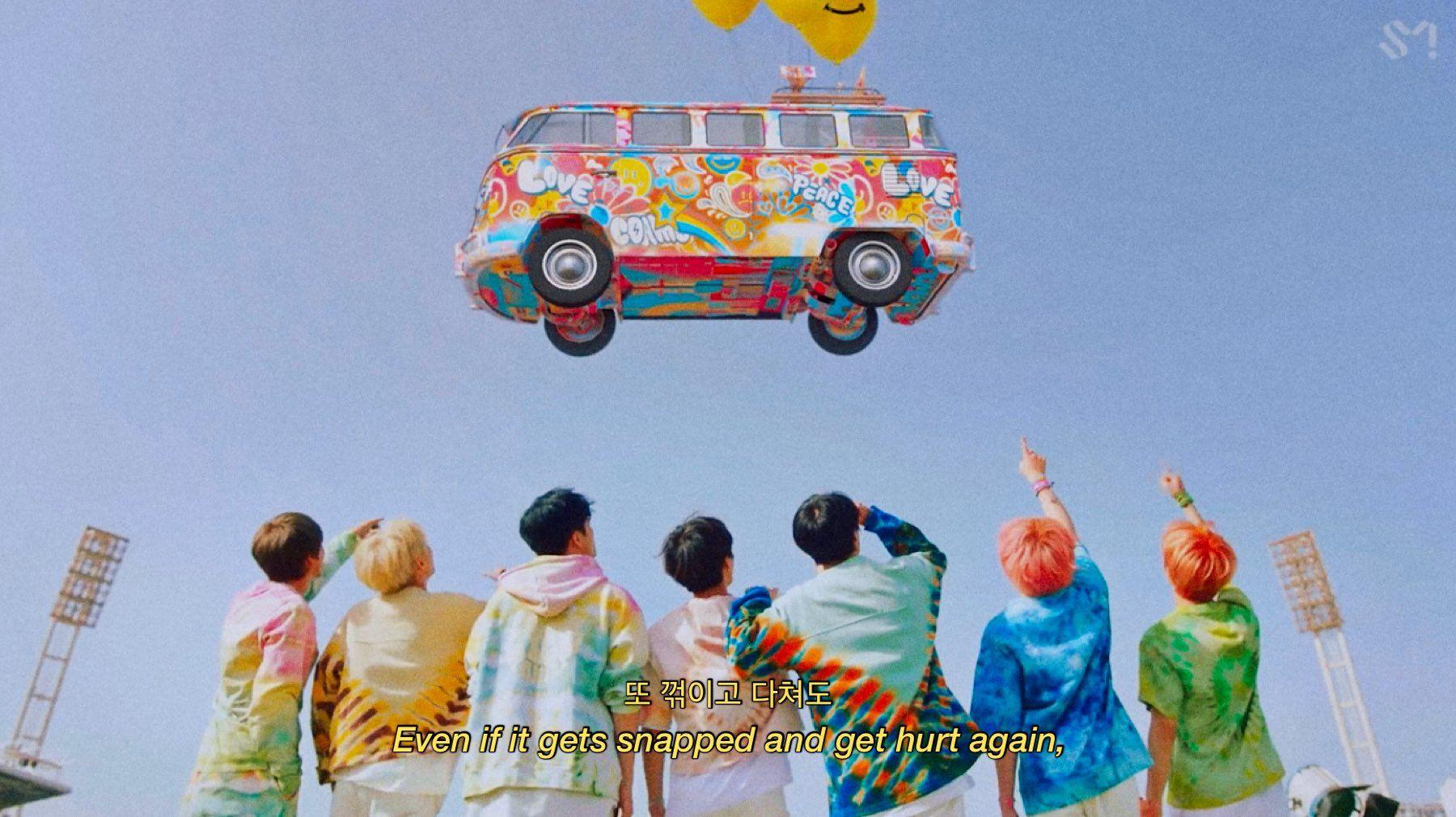 1800x1011 ً on Twitter. Nct dream, Nct, Wallpaper dekstop