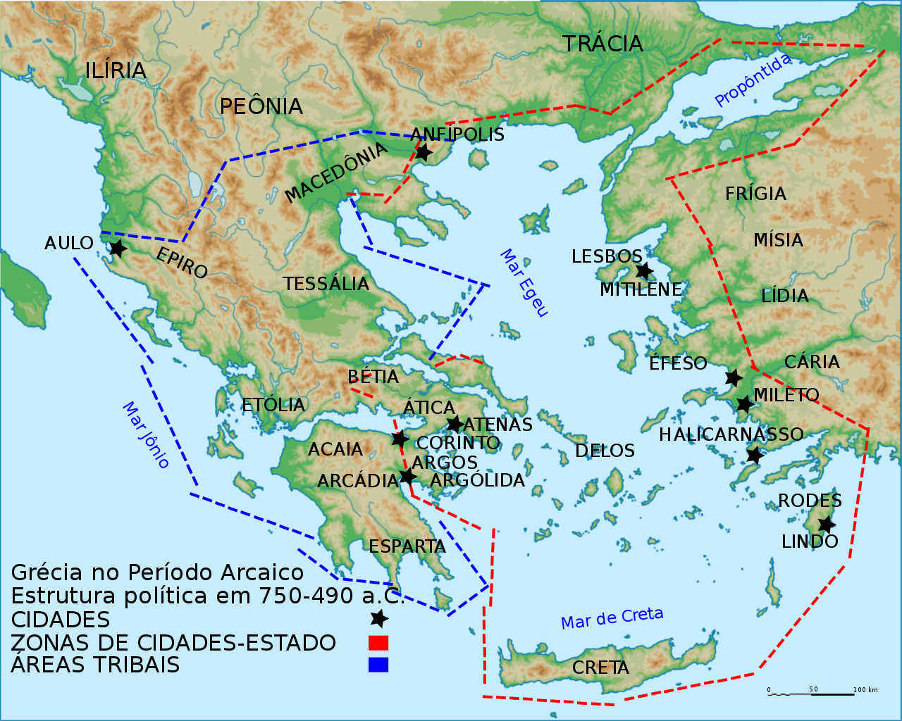 1280x1024 Map Of Archaic Ancient Greece (750 490 BC) (Portuguese)v3.svg