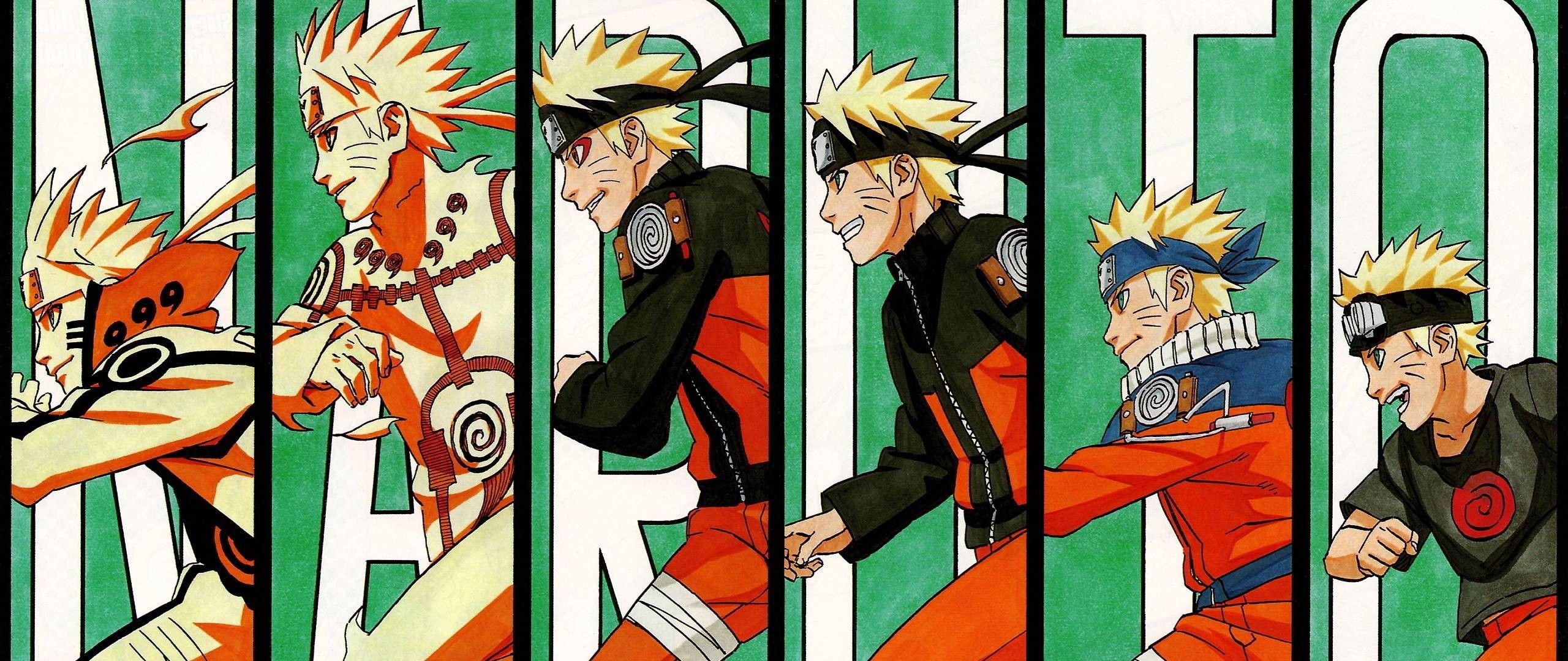 Cool Naruto Backgrounds 62 pictures