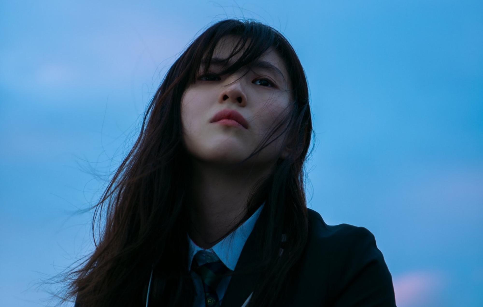 2000x1270 Han So Hee Talks Potential Second Season Of 'My Name'