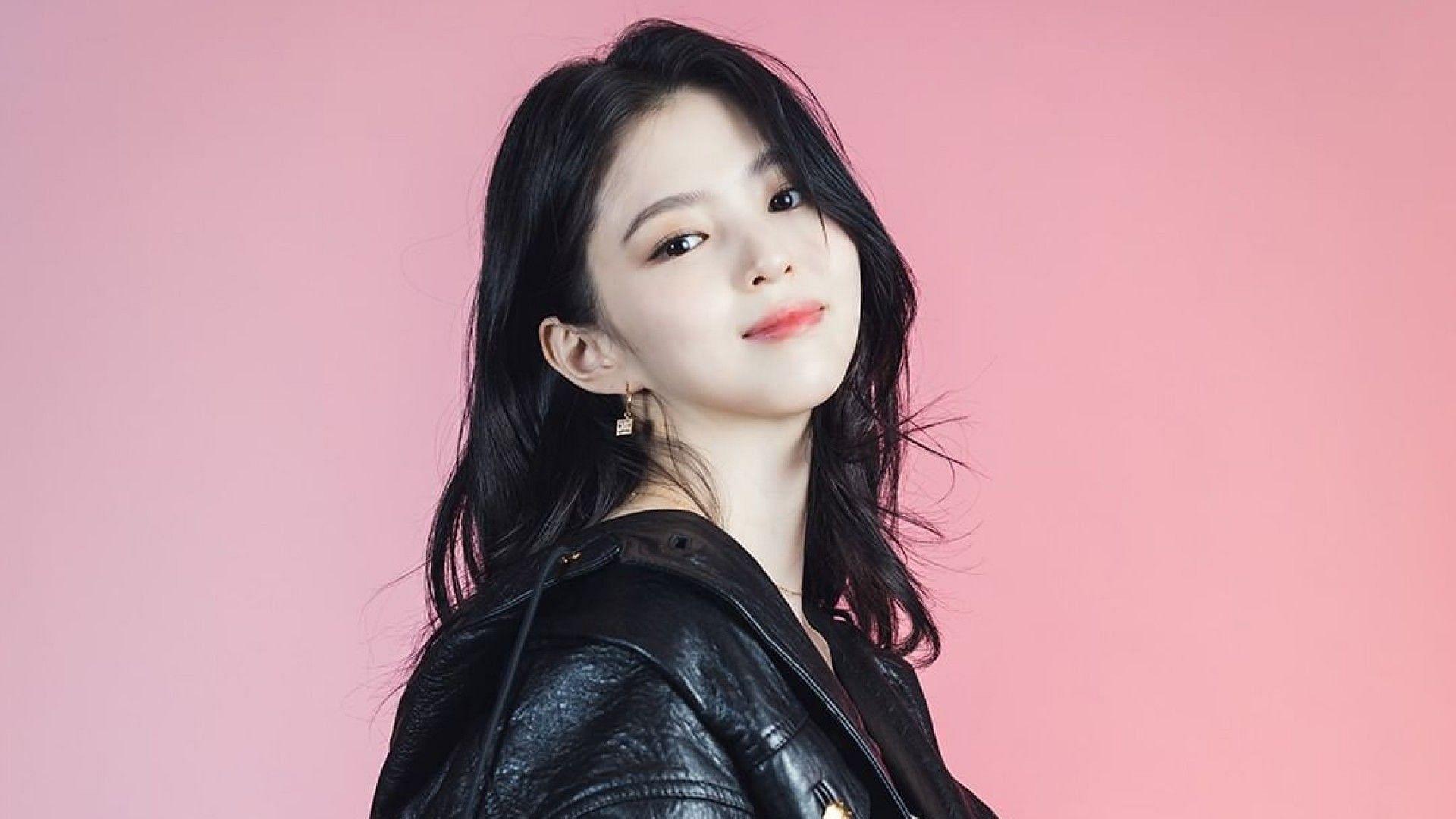 1920x1080 Han So Hee Is “very Worried” About Starring In Gyeongseong Creature