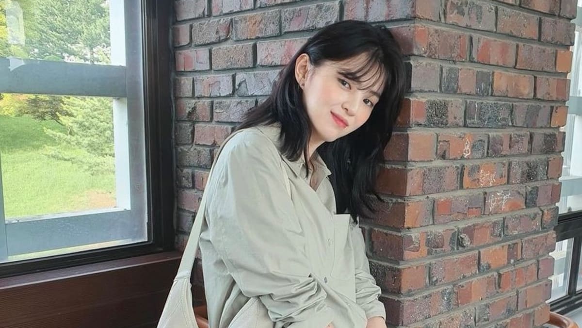 1200x676 Things To Know About Han So Hee, Star Of Netflix's My Name