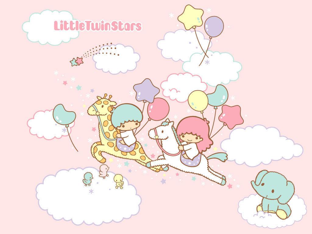 1024x768 Kiki to Lala