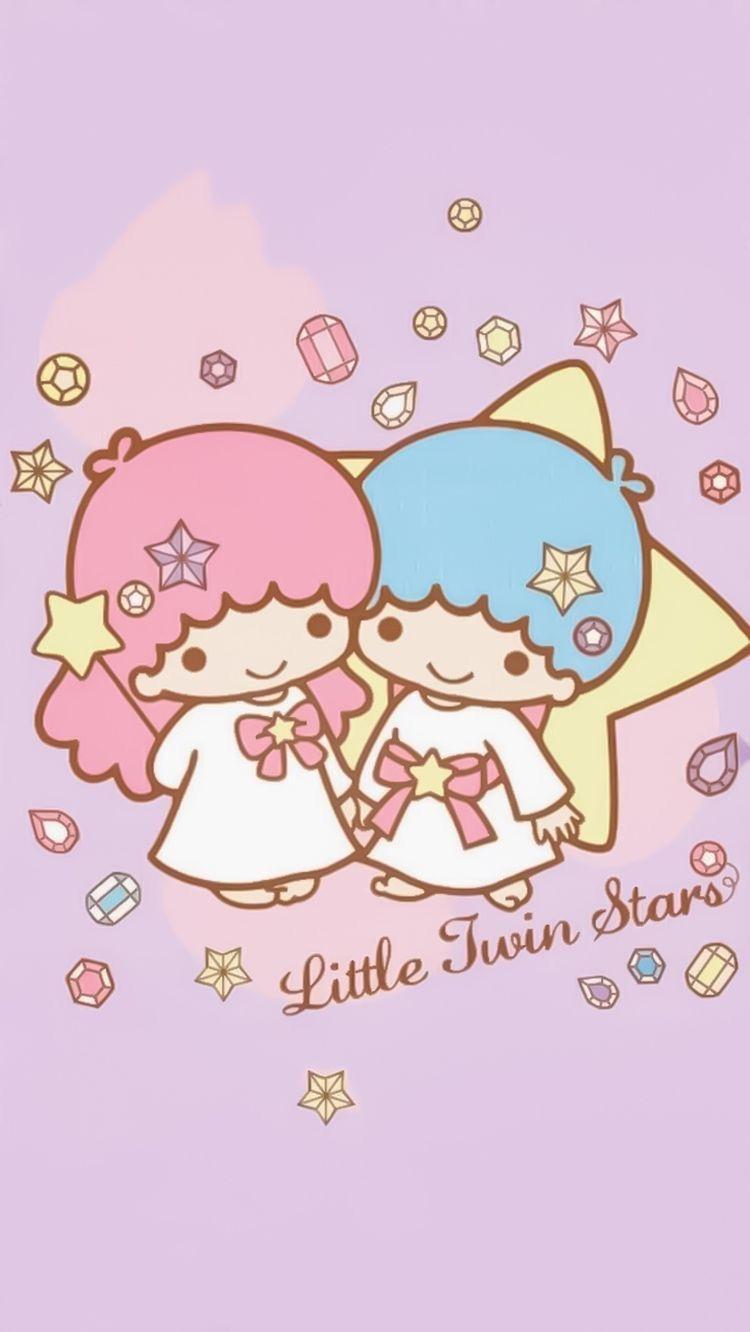 Kiki and Lala Wallpapers - Top Free Kiki and Lala Backgrounds ...