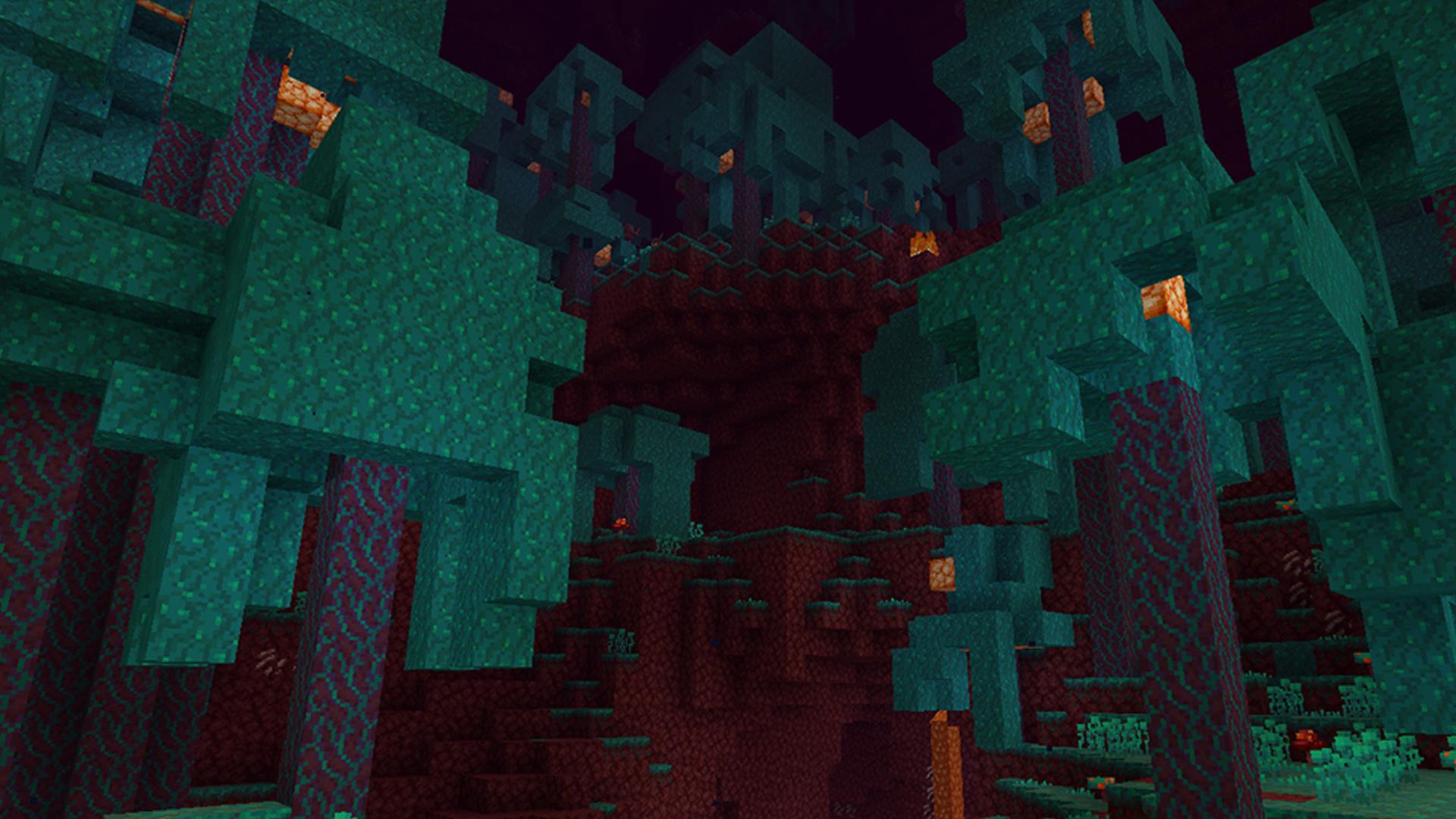 1920x1080 How to get Minecraft Netherite armor and more