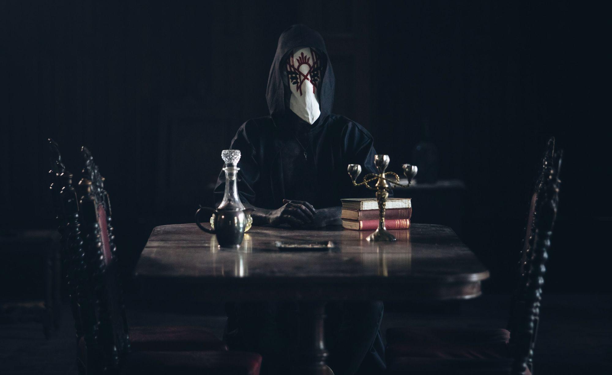 2000x1225 Sleep Token: 'This Place Will Become Your Tomb' in Context