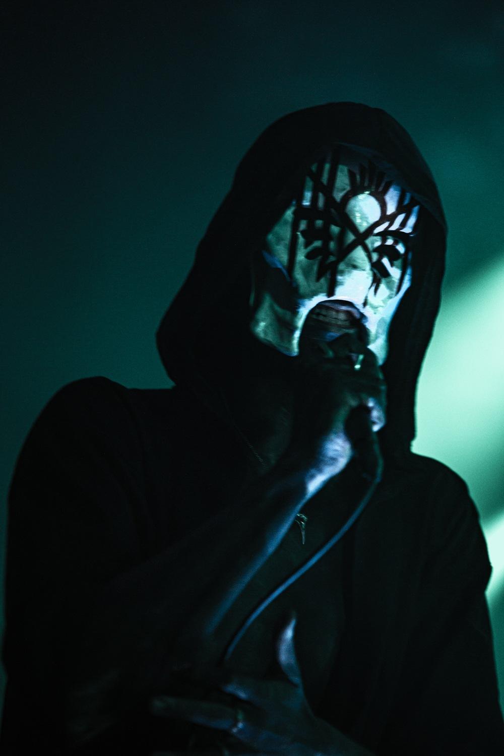 1000x1500 LIVE REVIEW: Sleep Token Academy Manchester Sound Magazine