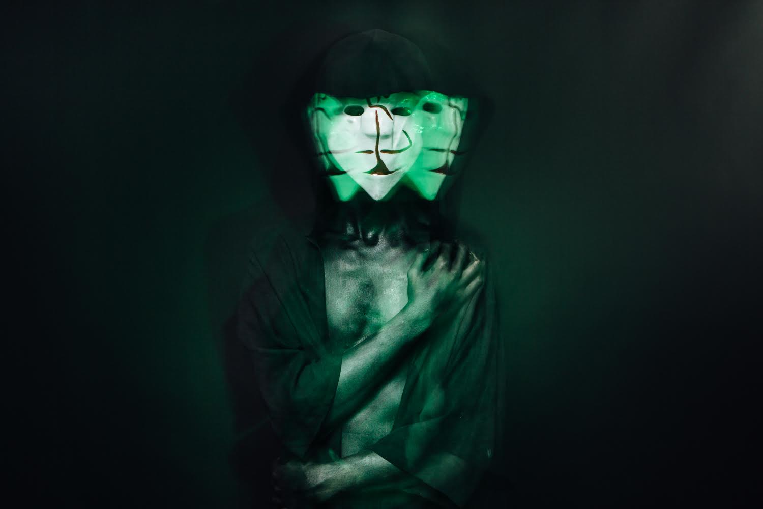 1500x1000 Sleep Token announce inaugural headline ritual
